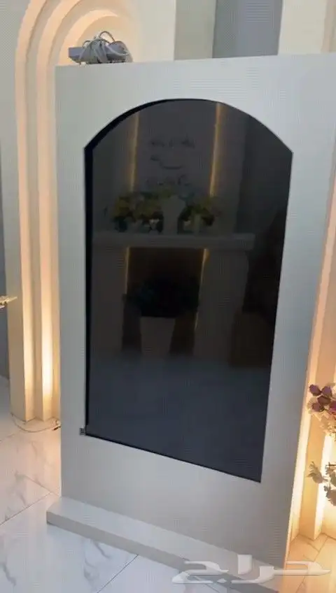 شاشات عرض لليجار اليومي للحفلات والاستراحه والشاليهات 3