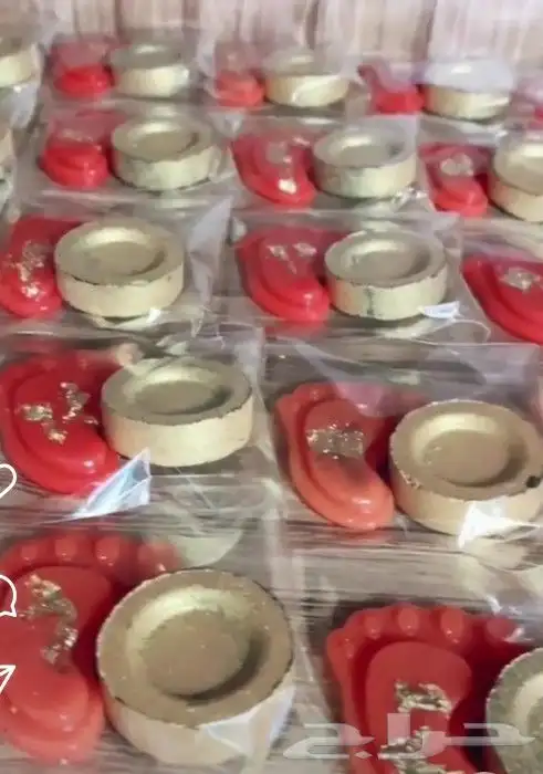 توزيعات وهداياء للكل المناسبات 4