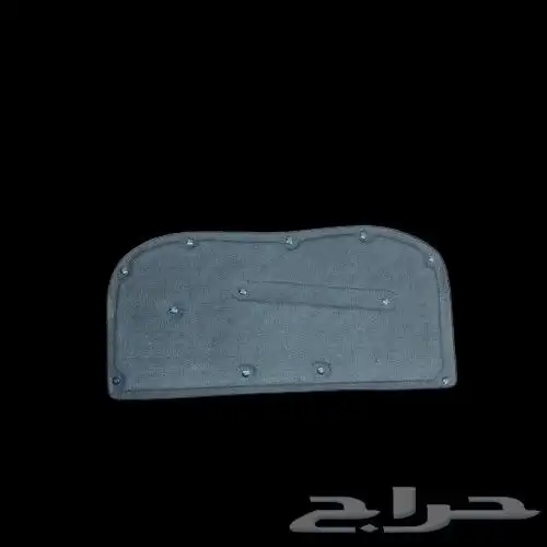بطانت كبوت شرع كبوت جميع انواع السيارات تايوتاء 7