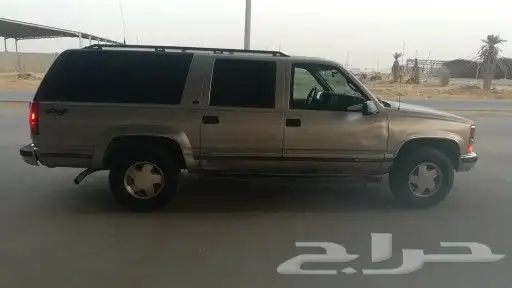 للبيع سوبربان موديل 99 2