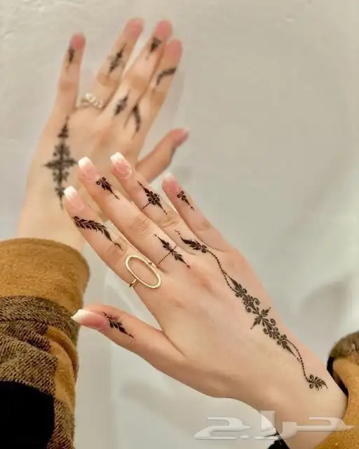نقاشه الرياض 5