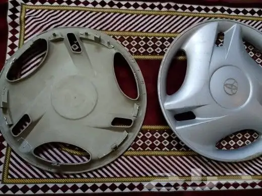 طيس هايلوكس 0