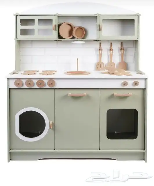 مطبخ اطفال جديد 2