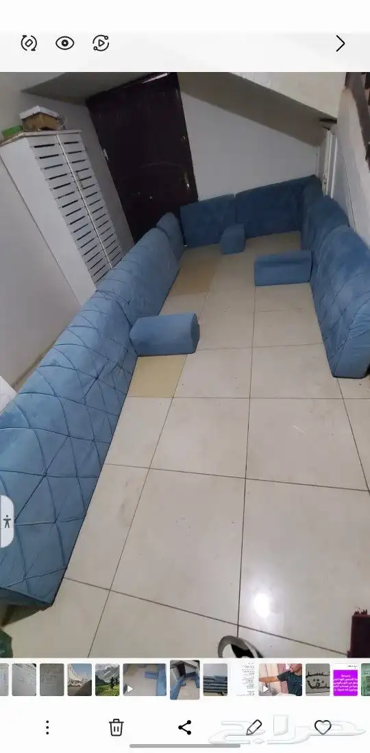 مساند ظهر للبيع 1