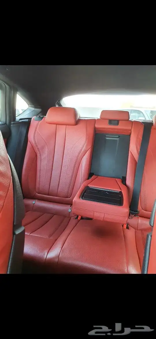 BMW X6 MKIT 2016 4