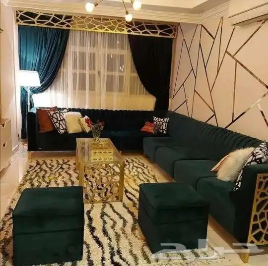 كنبات  كنب  كنبات_مجالس  كنبات_مجالس_عربية_مودرن_اطقم_فخة 7