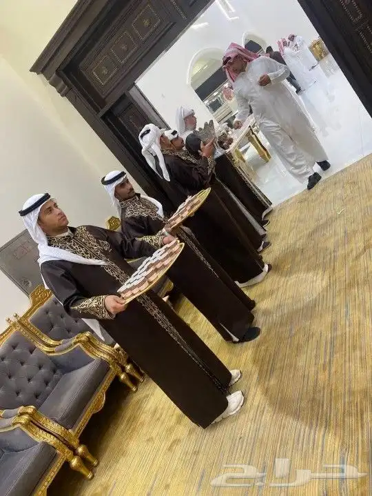 قهوجين وصبابين الرياض 3