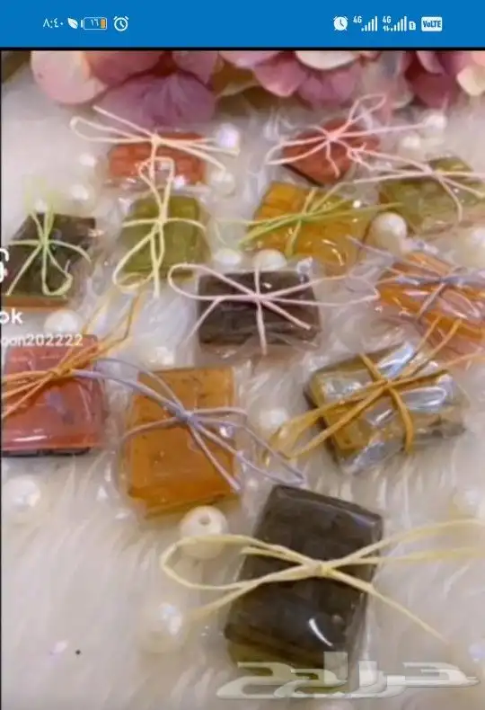 توزيعات وهداياء للكل المناسبات 5