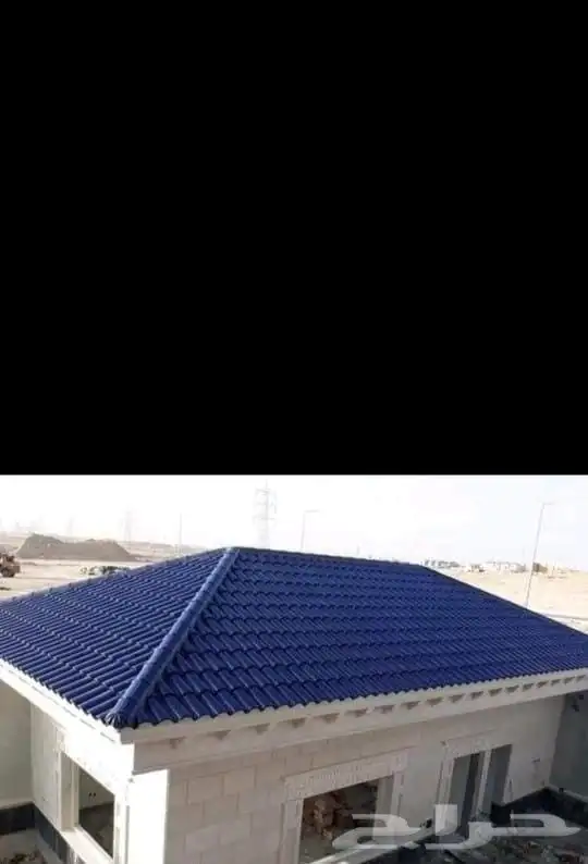 قرميد مضلات شندوش بنل 1