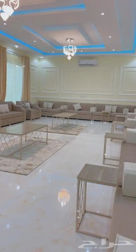 شاليه إنجوي للايجار اليومي 9