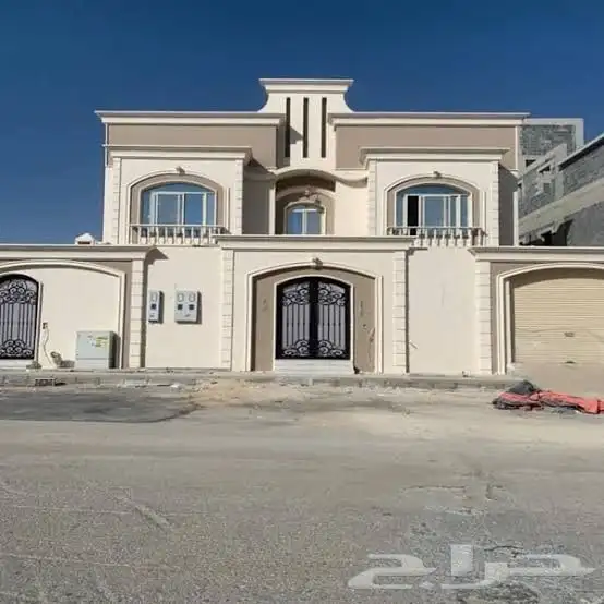 احدث ديكورات جى ار سي الخارجى 8