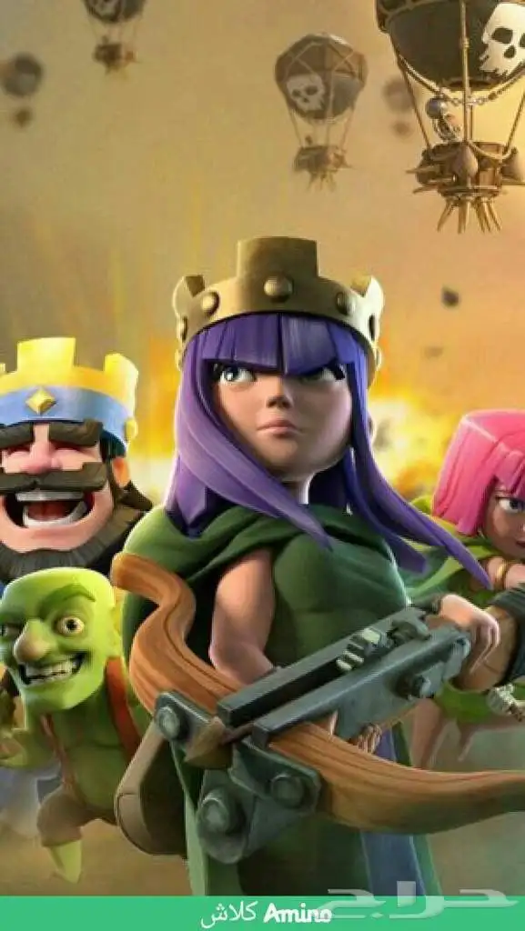 كلاش اوف كلانس clash of clans 10