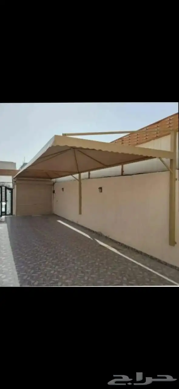 مظلات سواتر ادمام الخبر القطيف 9