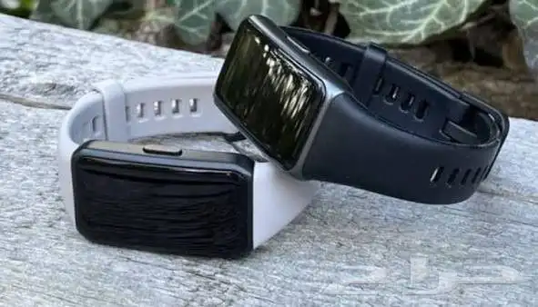 Huawei band 6 اخو الجديده بلا خدوش 2