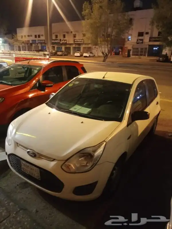 فورد فيجو 2015 0