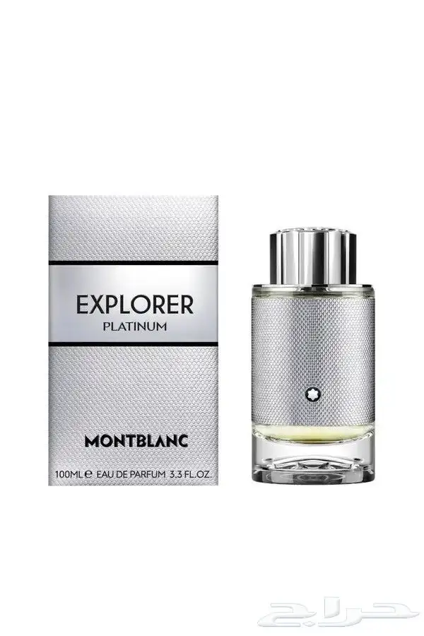 عطر منت بلاك 0