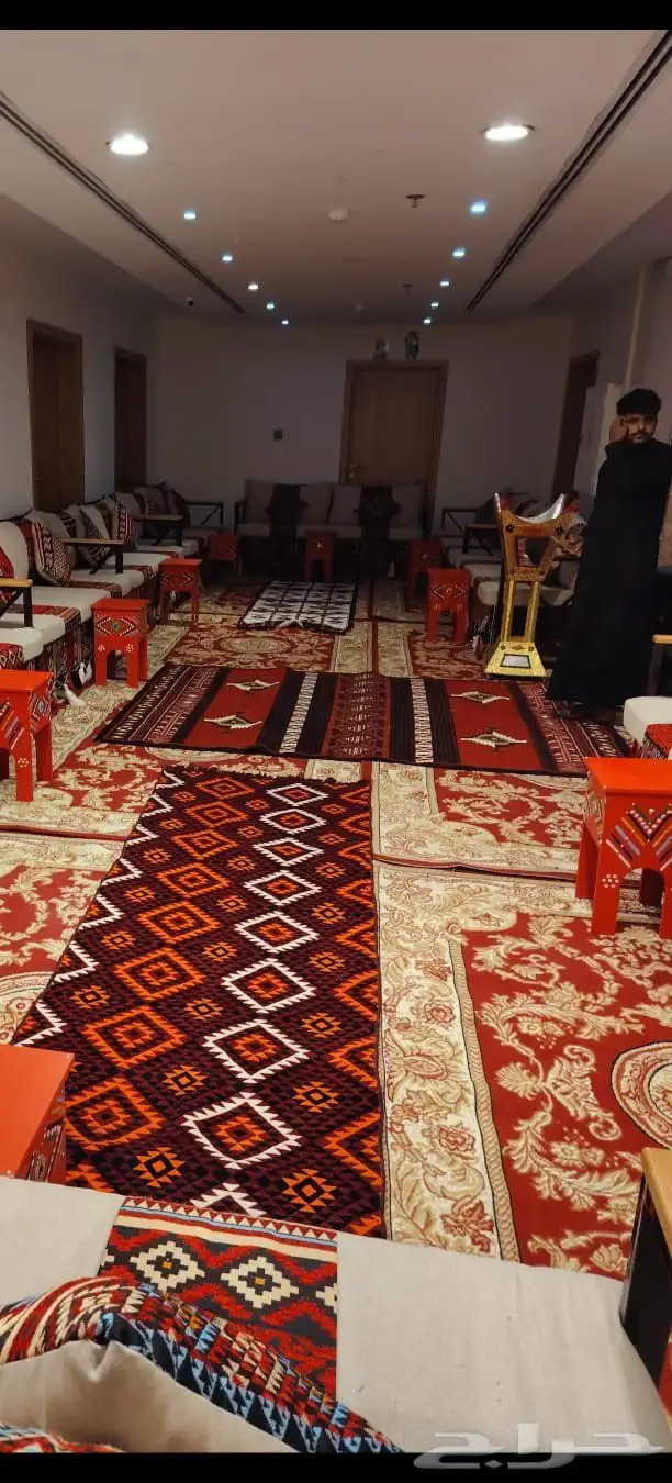 تاجير جلسات مغربيه 3