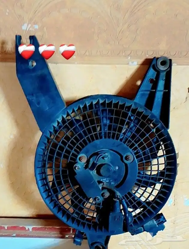 جميع أنواع المراوح. 0