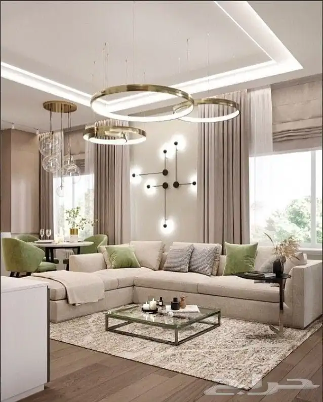 تفصيل ستاير ويفي مودرن الهبه الجديده كنب 2