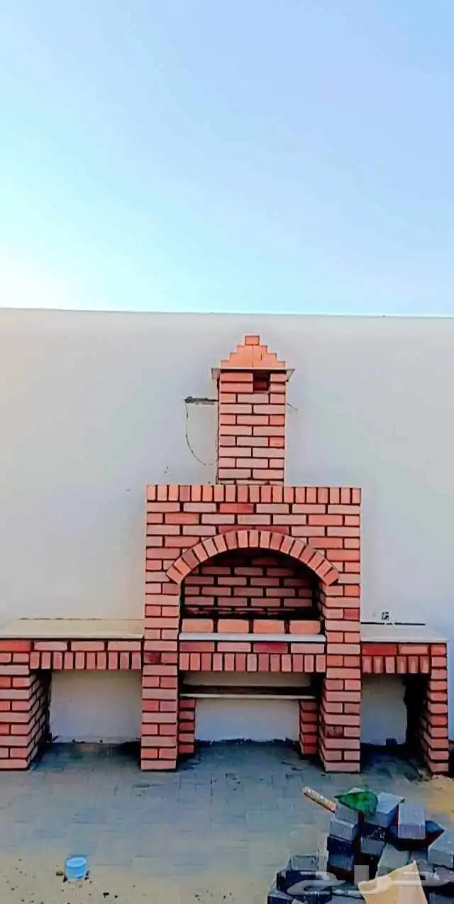 مشبات شوايا تنور مندي للافران معجنات 3