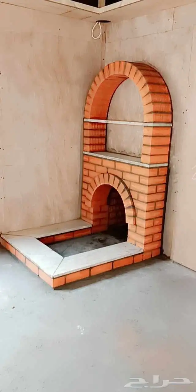 مشبات شوايا تنور مندي للافران معجنات 0