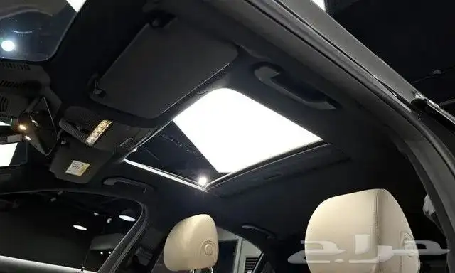 مرسيدس-بنز E250 2021 استيراد كوريا - معرض العصيمي 15