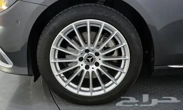 مرسيدس-بنز E250 2021 استيراد كوريا - معرض العصيمي 16