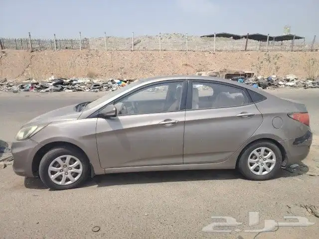 يوجد لدينا جميع قطع غيار السيارات المستعملة هوا ندي أكسنت 0