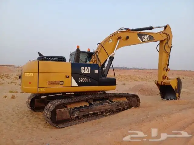 متوفر بوكلين حفار للأيجار رخص ارمكو نظام سفتي كامل 0