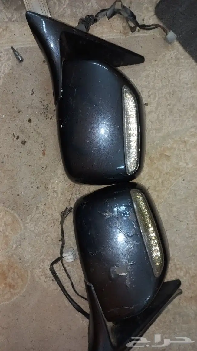 مرايات صالون 2006  2007 0