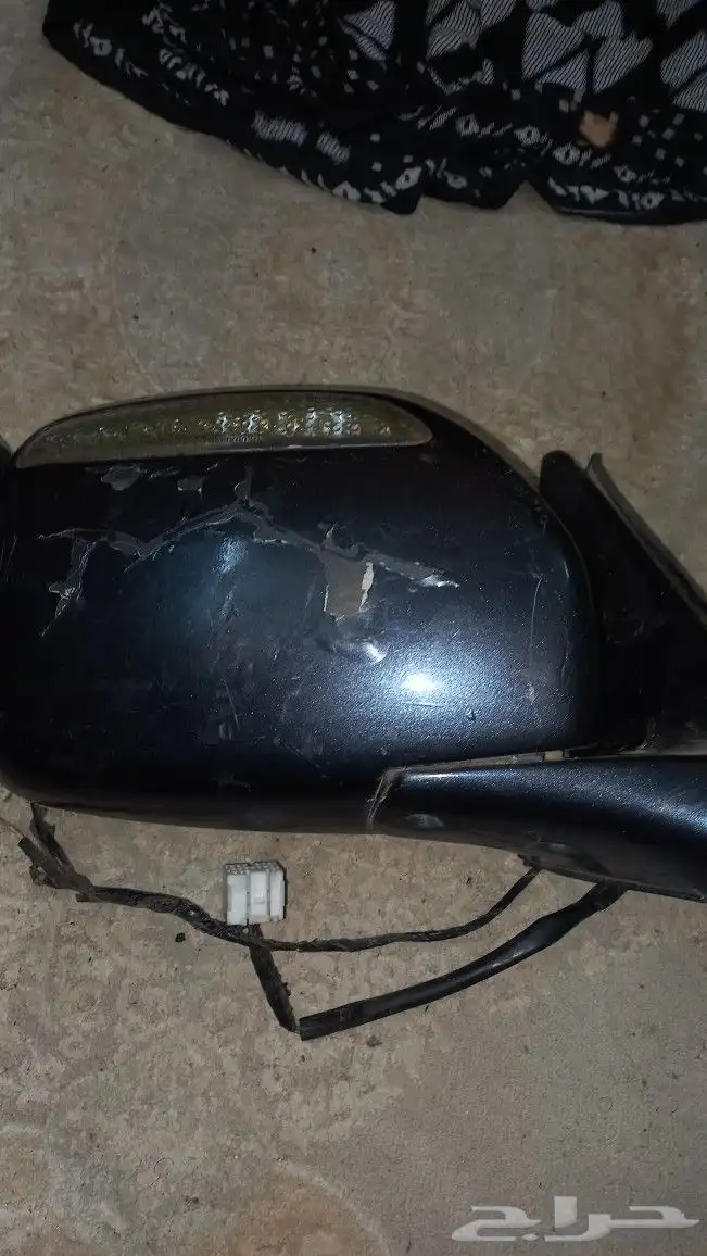 مرايات صالون 2006  2007 3