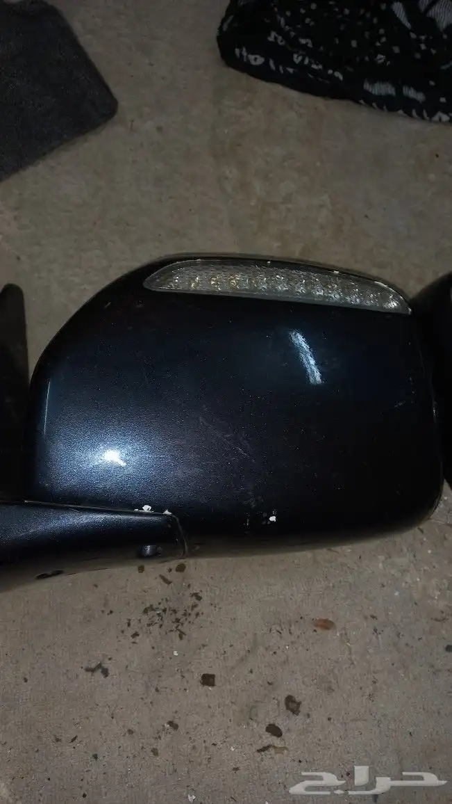 مرايات صالون 2006  2007 2