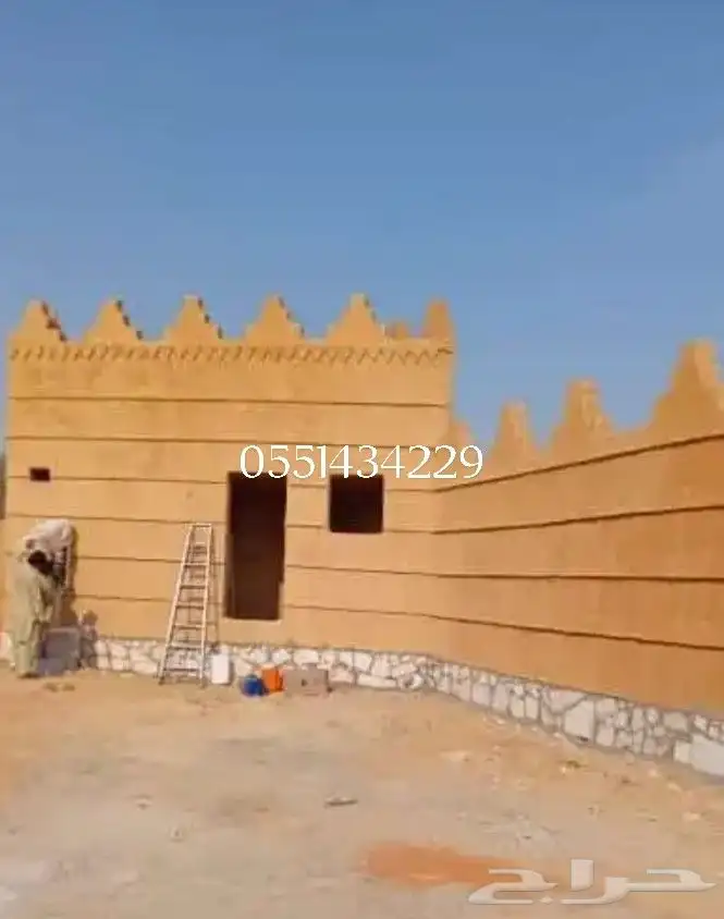 اعمال تراثية قديمة بجميع انواعها 1