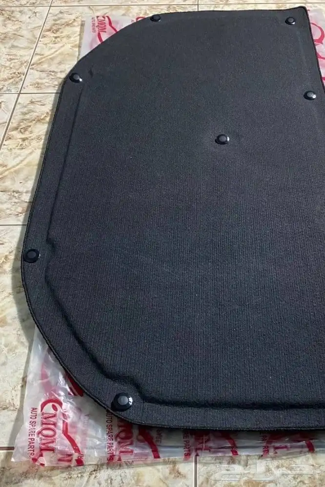 بطانت كبوت شرع كبوت جميع انواع السيارات تايوتاء 1
