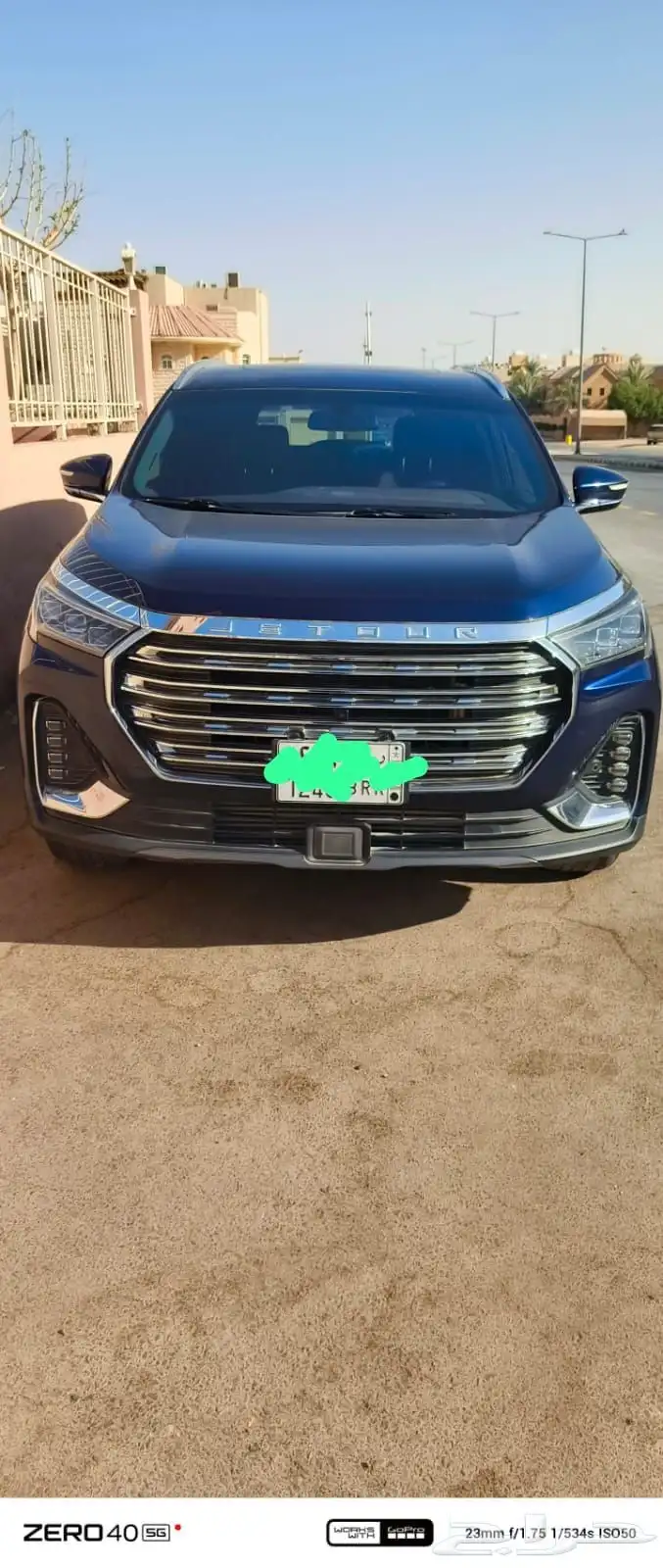 للبيع جيتور X90 Plus موديل 2023 فل كامل 6