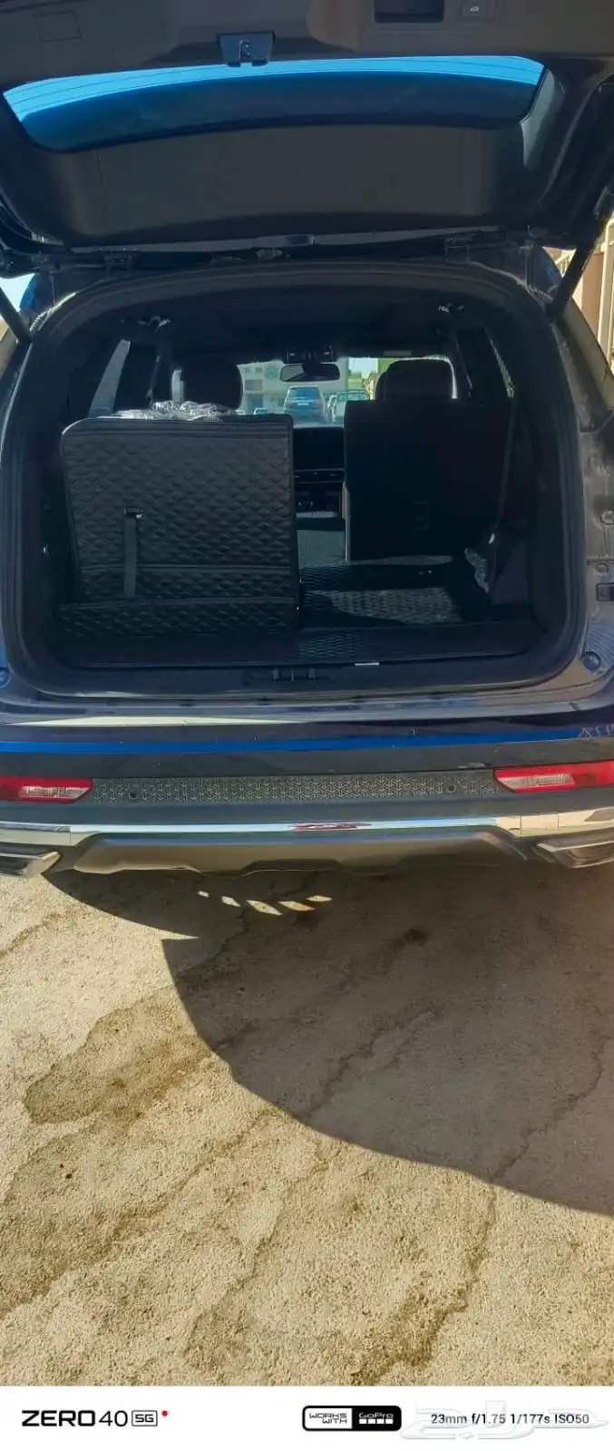 للبيع جيتور X90 Plus موديل 2023 فل كامل 2