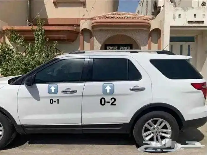 رولات تضليل حراري امريكي فروج جمب 3