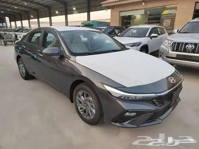 النترا 2026 اسود رصاصي بدون دفعه أولى الراتب 3500 2