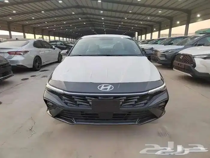 النترا 2026 اسود رصاصي بدون دفعه أولى الراتب 3500 3