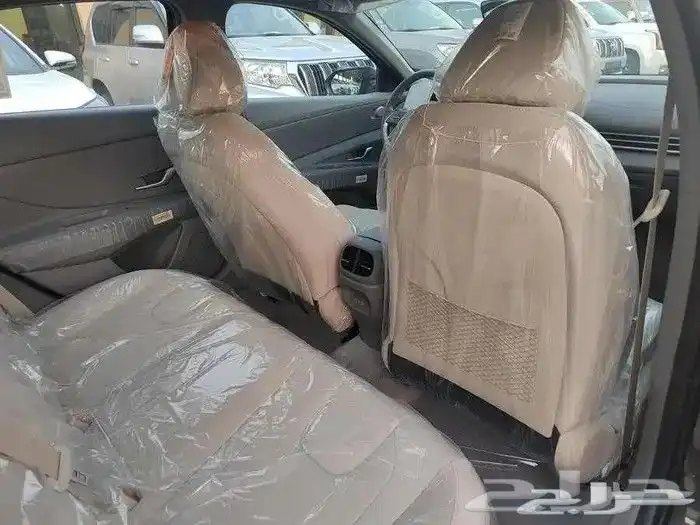 النترا 2026 اسود رصاصي بدون دفعه أولى الراتب 3500 7