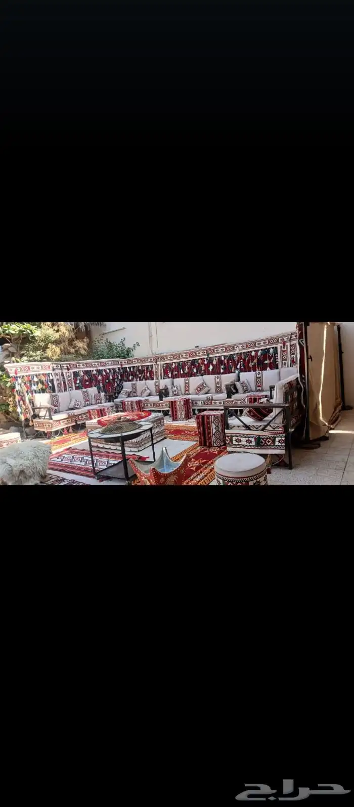 أهلا  وسهلا  بكم في تنظيم حفلات يوجدلدينا جميع لوازم الحفلات 6