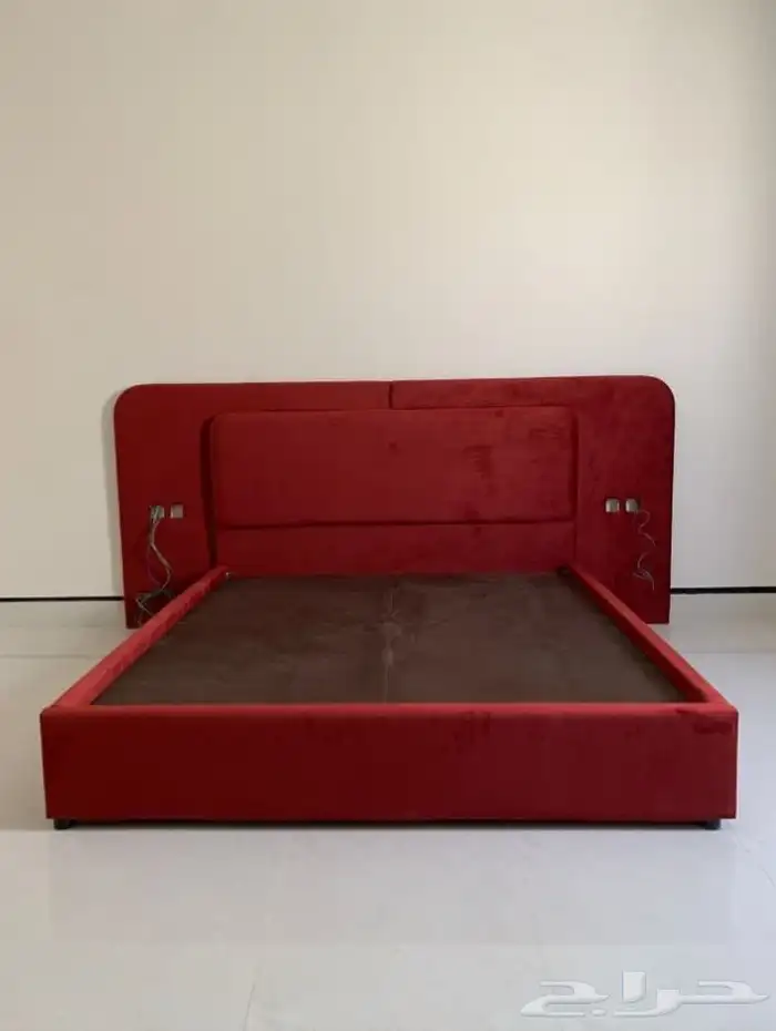 ورفانوم دولاب سرير  مدينا جديدباب فو وتر يب 1