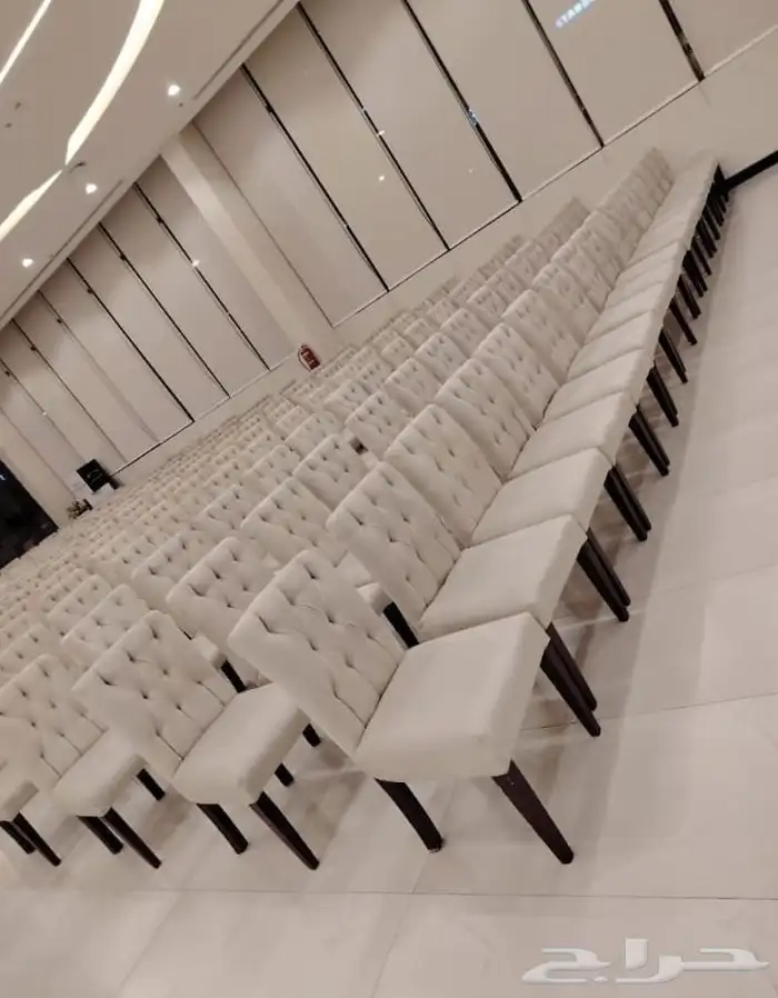 محل حفلات والمناسبات تاجير كراسي طاولات كوش مداخل 0