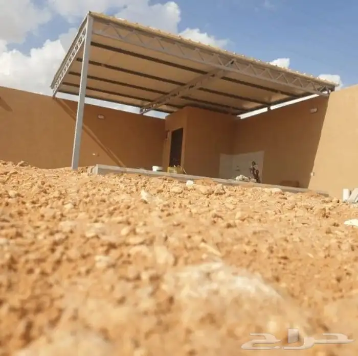 حداد برجولات لكسن حداد عام 4
