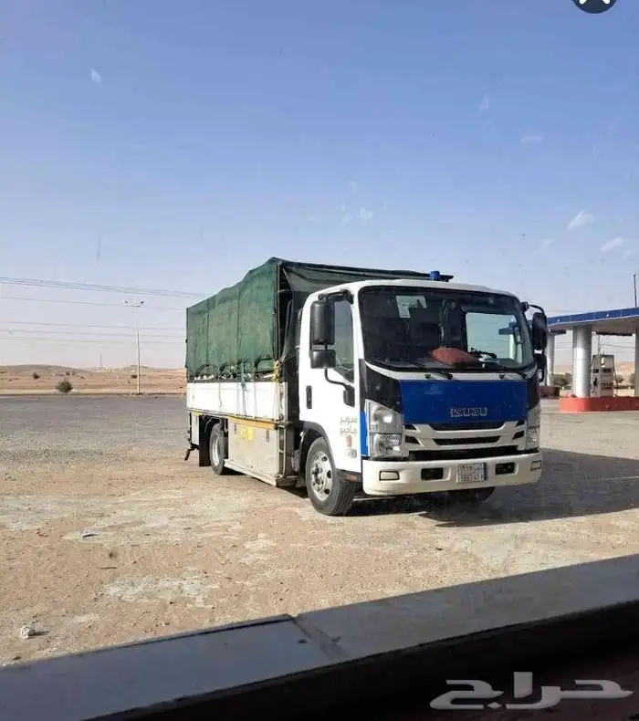 دنا طابقين نقل غنم 1