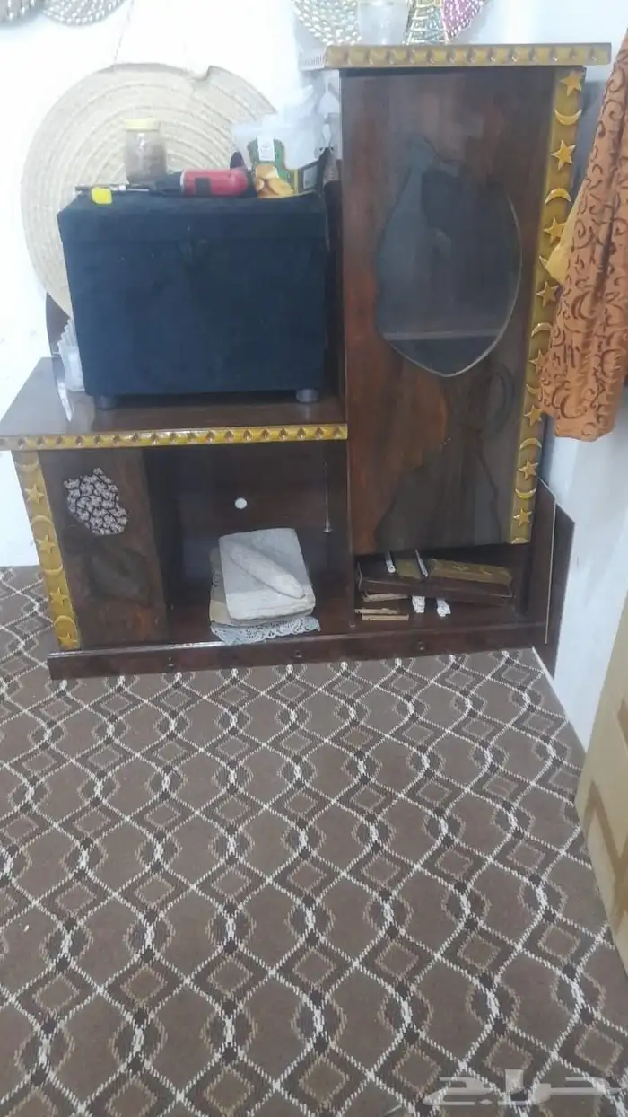 دولاب شبيه مكتبه 0