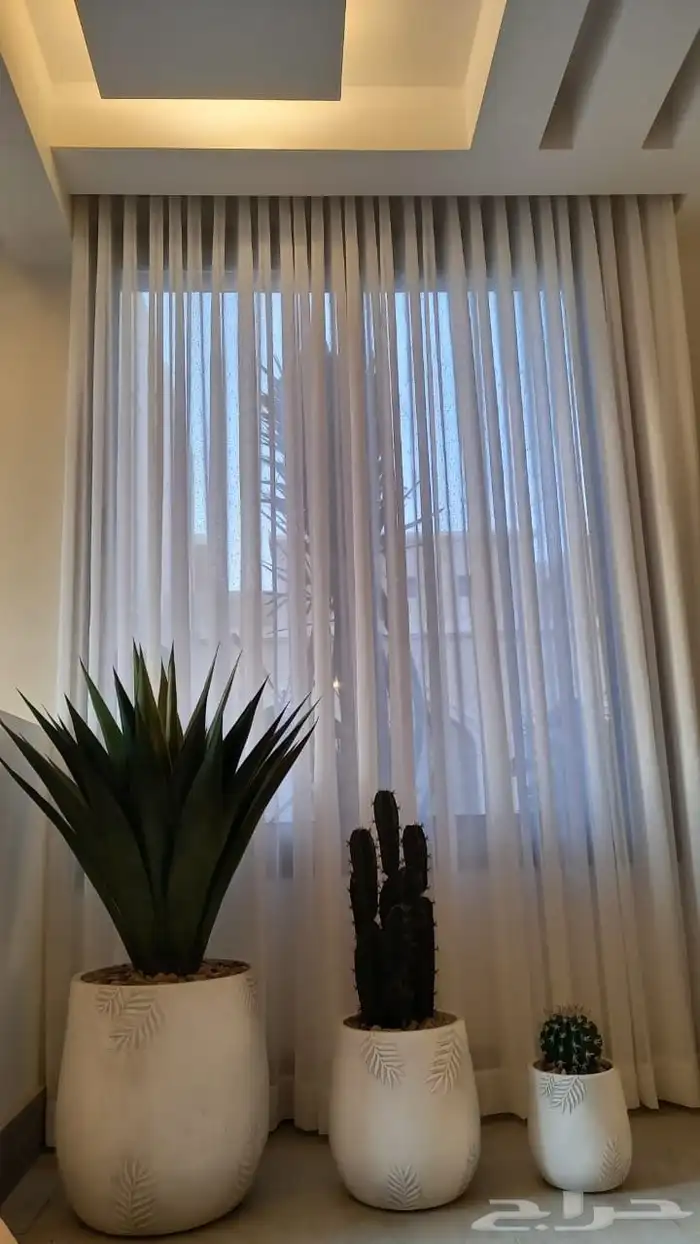 ستائر ومجالس 2