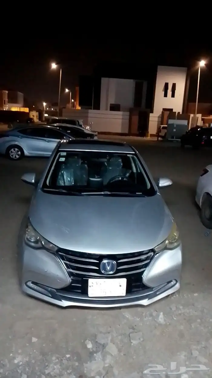 شانجان السفن 2021 جيزان 4