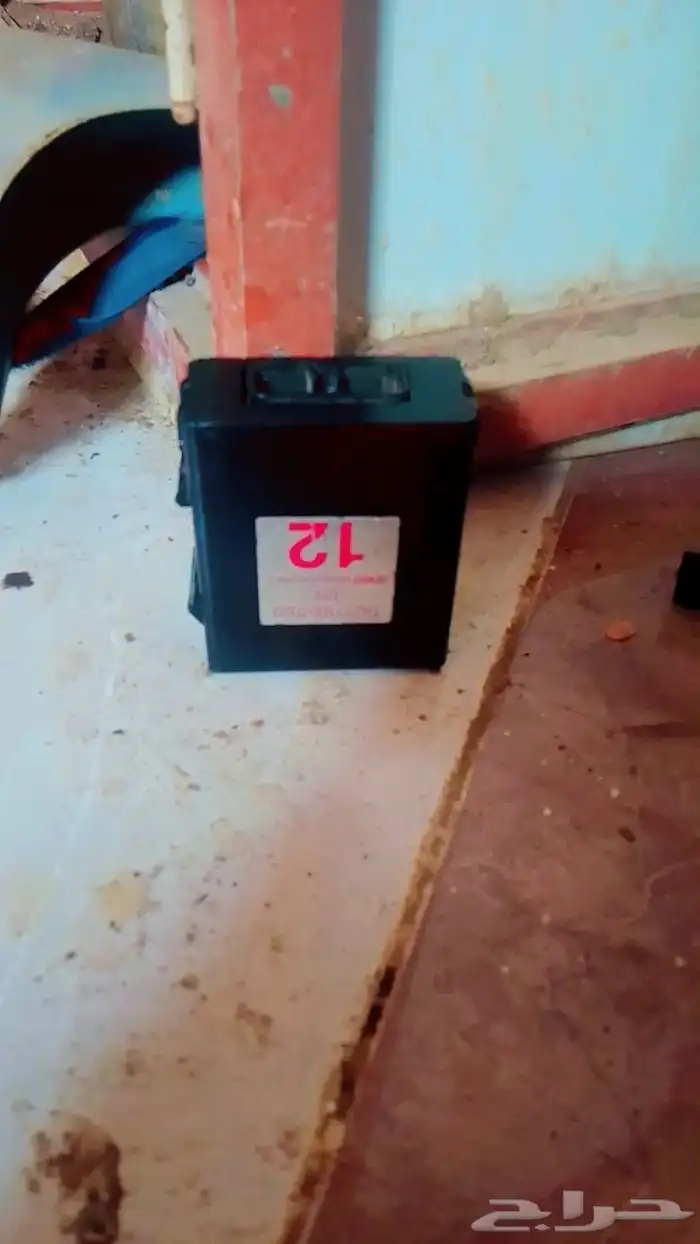 جميع أنواع المراوح. 3