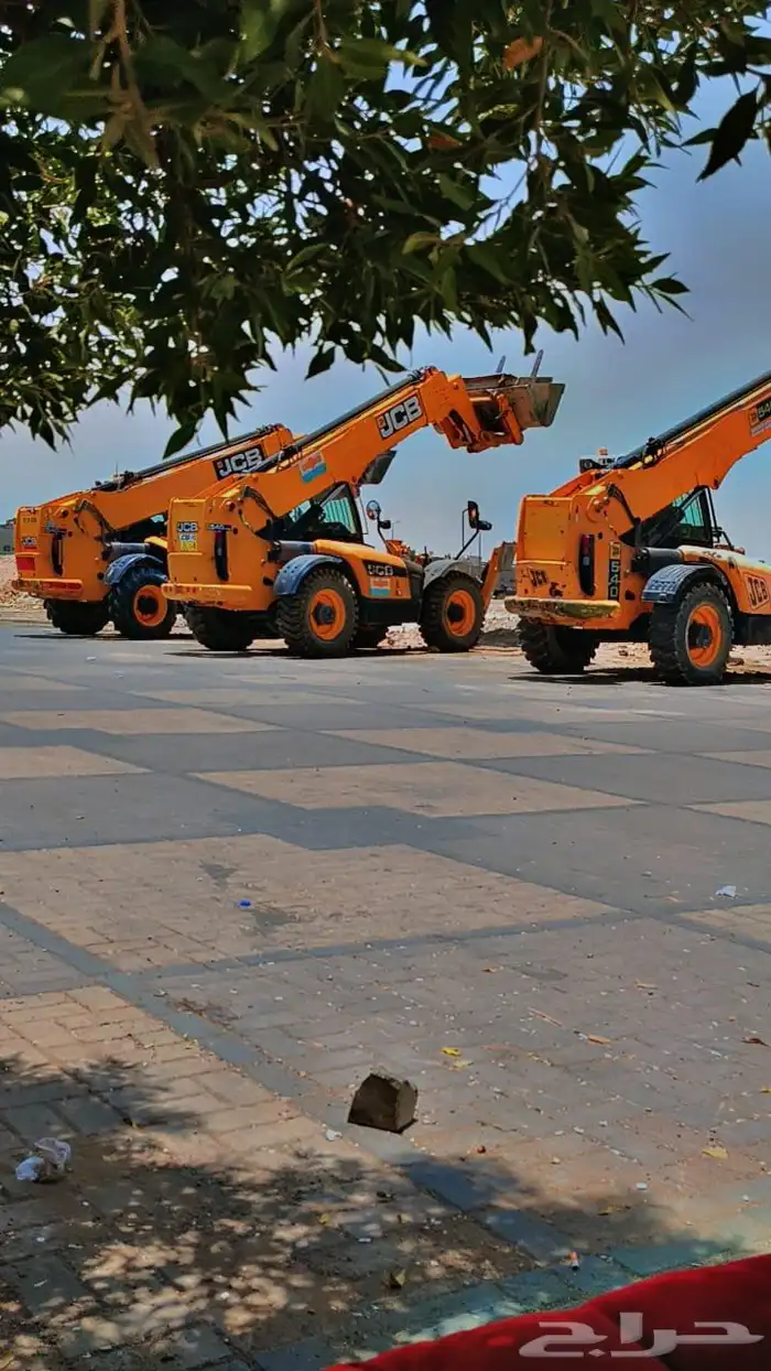 مانلفت سيزرلفت ايجار يومي بجده manlfit for rent scissorslfit 5